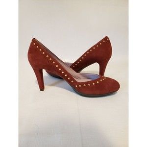 Johnson and Murphy Heels